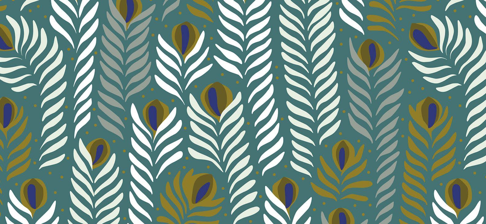 Обои с рисунком Ressource Faune &amp ARCH-00029422 - Вид №1