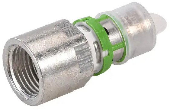 90276577 Муфта Comap 1/2"x16 мм ВПр латунь 7270GW1612 STLM-0163116