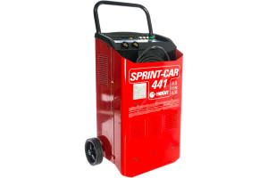15831976 Пуско-зарядное устройство SPRINT CAR 441 99010047 HELVI