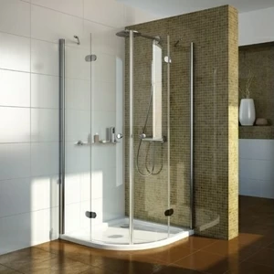 Душевая кабина 95x95 GK-102 GUTEWETTER LUX MELIORI