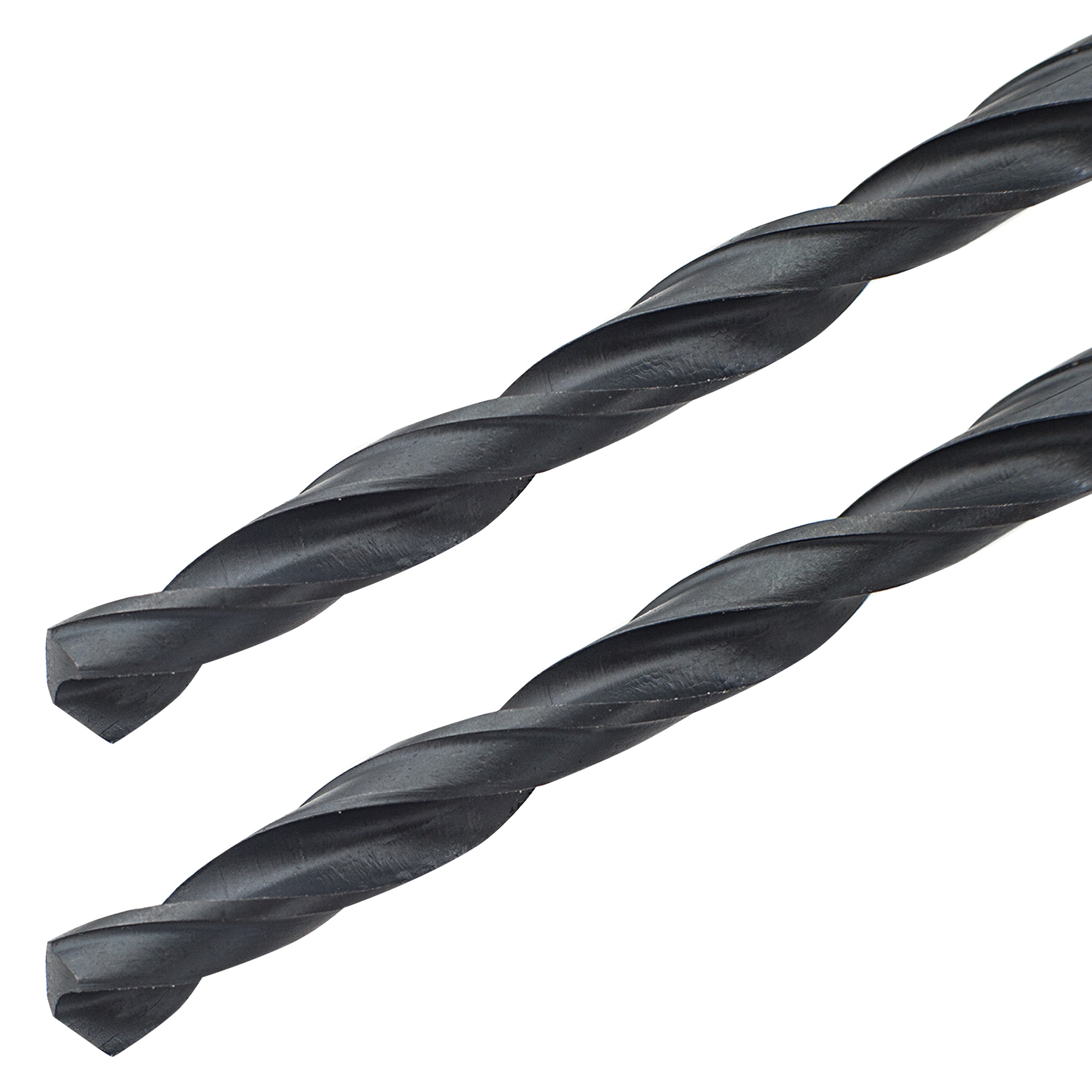 16979567 Сверло по металлу 5 мм Santreyd  - Вид №1