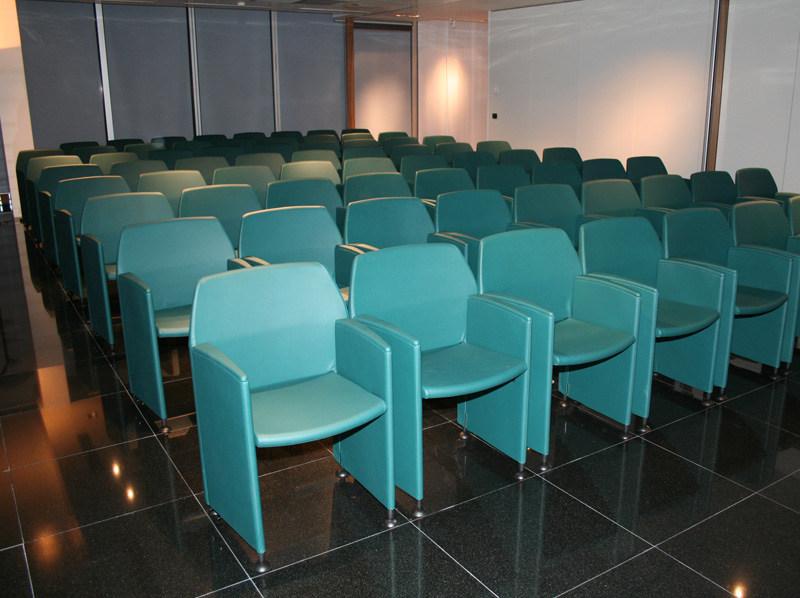 Ares Line Складной стул для конференций sun-id-1428647 - Вид №17