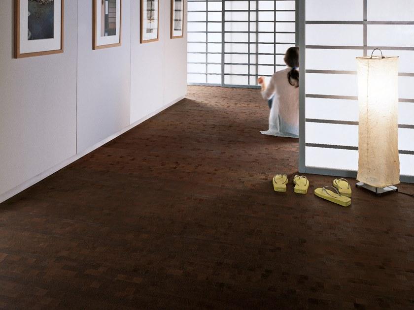 mafi Напольная / настенная плитка из ясеня Domino Eddo gkr - Вид №1