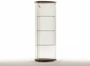 Tonin Casa Витрина со встроенным освещением  T6427