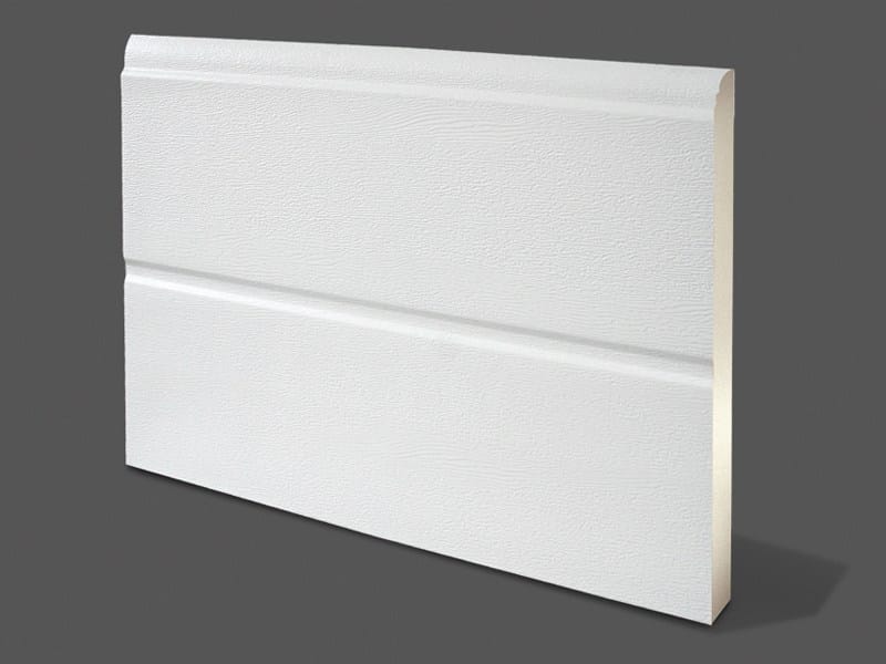 Секционные гаражные ворота DE NARDI SECTOR 2023 ARCH-00094703 - Вид №4