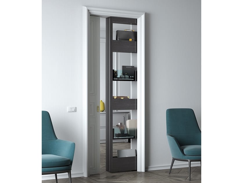 Модуль и раздвижные двери PROTEK® Bigfoot® ARCH-00146630