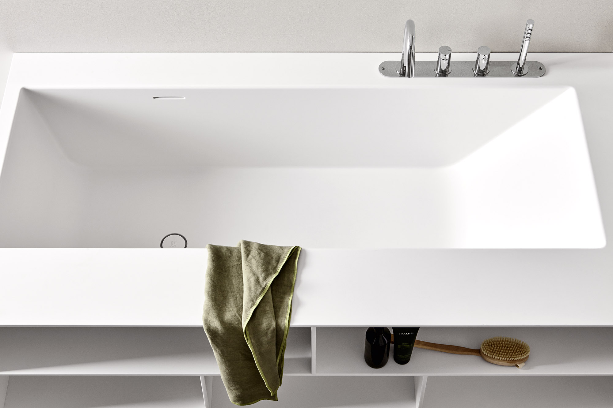 Rexa Design Отдельная книга REXA-ST63  - Вид №3