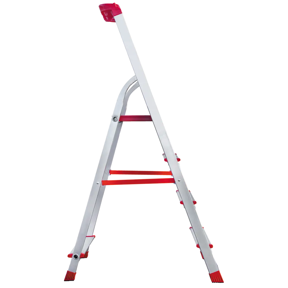 Стремянка Новая Высота Артель - надёжный помощник для высотных работ 82695051 STLM-0034315 - Вид №4