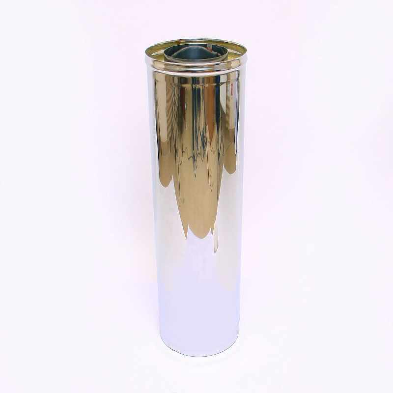 Сэндвич 1м Ferrum Ф200х280 оцинкованная сталь (430/0,5мм) FD01200N5FC