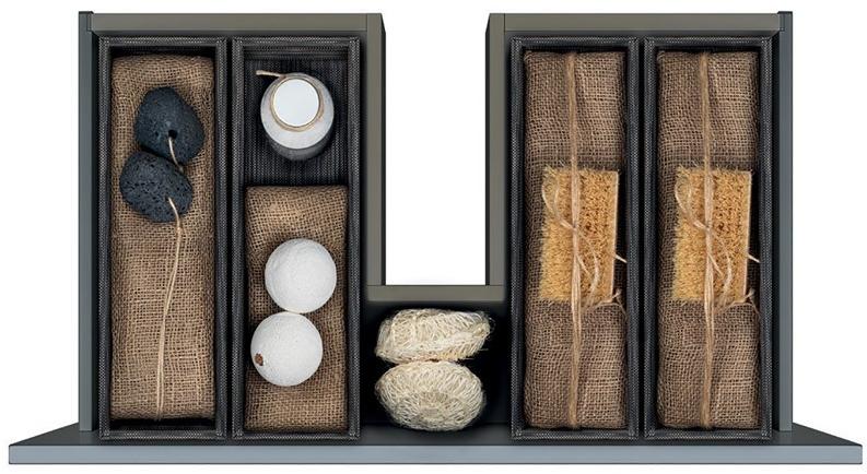 Подвесная раковина настенная овальная Karol Cono белая Karolitalia sun-id-1397535 - Вид №11