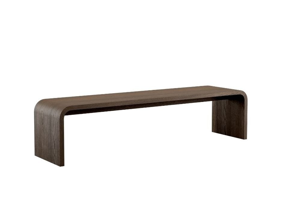 Деревянная скамья NORD ARIN Милан ARCH-00040091 - Вид №4