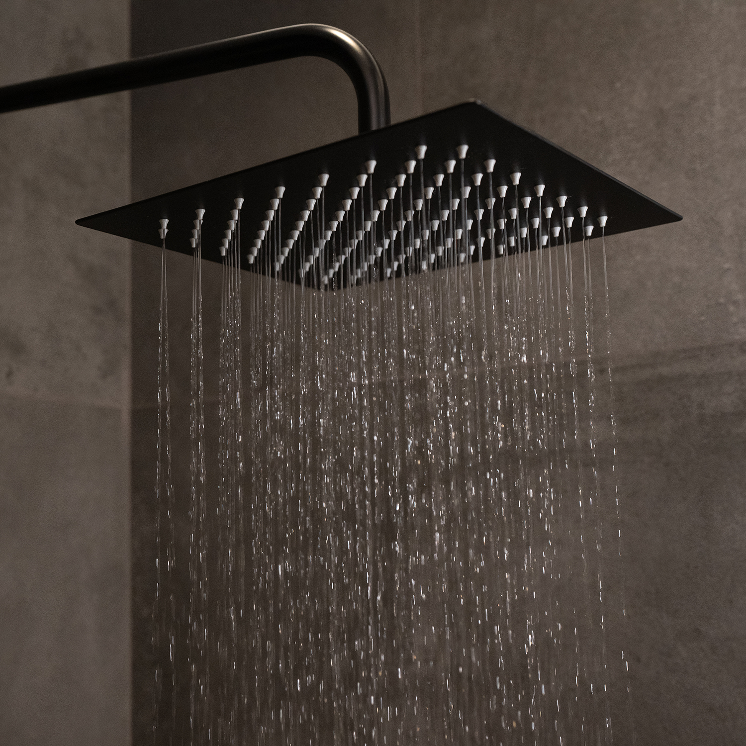 A27701 Душевой комплект со смесителем WasserKRAFT  - Вид №4