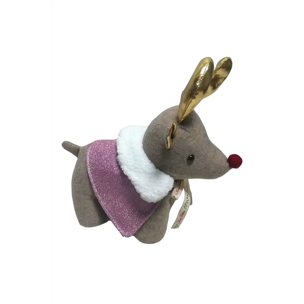 89381637 Игрушка мягкая 45 см разноцветный STLM-1332240 Santreyd  - Вид №5