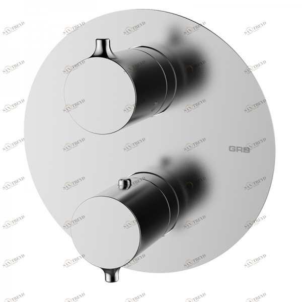 Смеситель для душа TIME GRB MIXERS 47120470