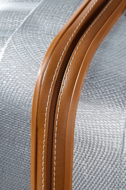 82V-08003 Чемодан 82V*003 Spinner M 68/25 Samsonite Lite Cube DLX  - Вид №3