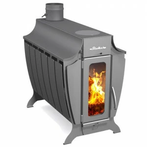 Отопительная печь Ермак Stoker 200-C