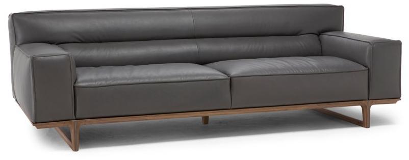 Natuzzi 3-х местный диван Kendo sun-id-1491133 - Вид №1