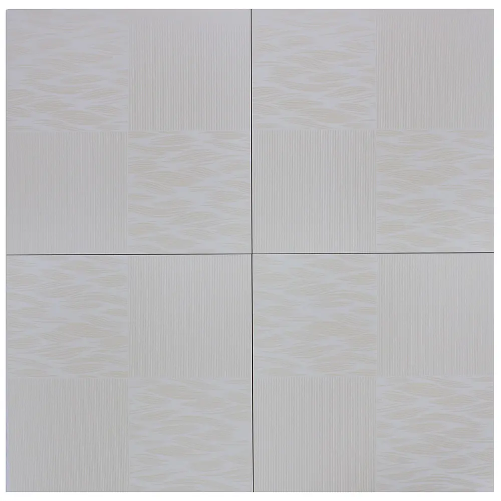 Плитка напольная «Эквилибрио» 40х40 см 1.76 м2 цвет бежевый Керамин STLM-2080984 - Вид №1