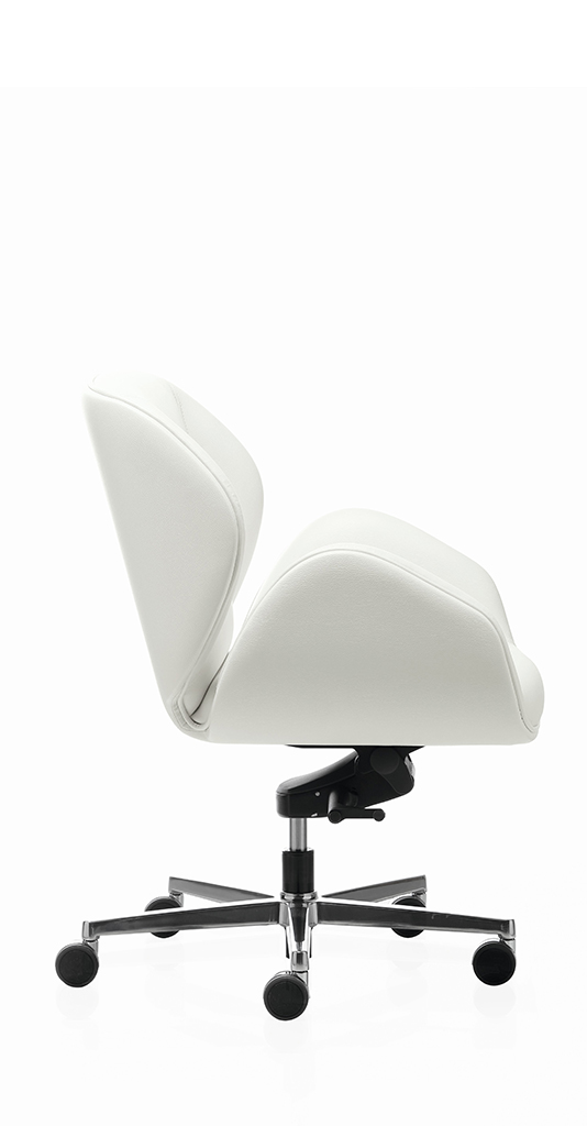 SID6X Кресло руководителя Sounds Vaghi  - Вид №1