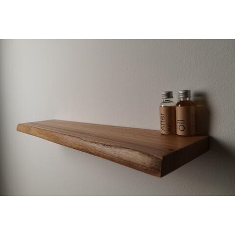 Столешница из массива карагача 1200мм COUNTERTOP-1200K Белый ORANGE sun-id-1516965 - Вид №1