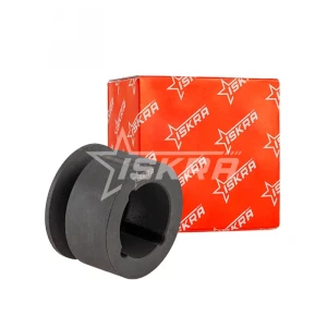 IS2876 Шкив клиновой под втулку тапербуш SPZ118-01 TB (PHP 1SPZ118TB) ISKRA