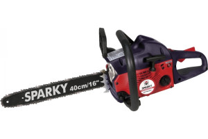 14952288 Бензопила TV 4240 Sparky