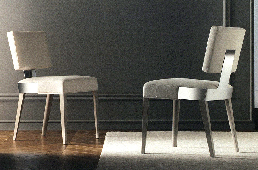 Стул FOCUS COSTANTINI PIETRO 9272S  - Вид №1