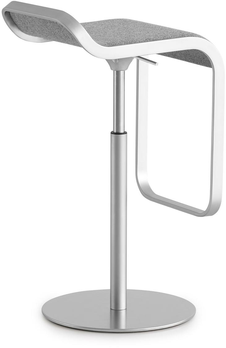 Lapalma Стул высокий поворотный с регулируемой высотой Lem S79 - Вид №4