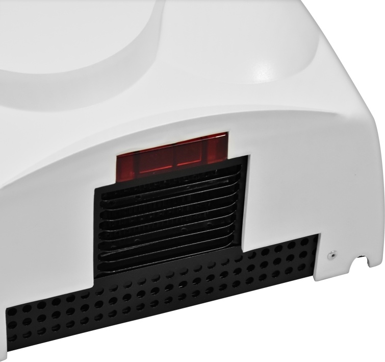 1401.311 Сушилка для рук тихая 8823 PUFF  - Вид №4