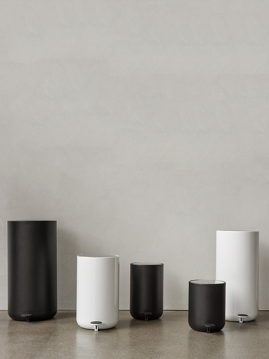 5709262006359 Bath Pedal Bin (Педаль для ванны) LuceLight  - Вид №1