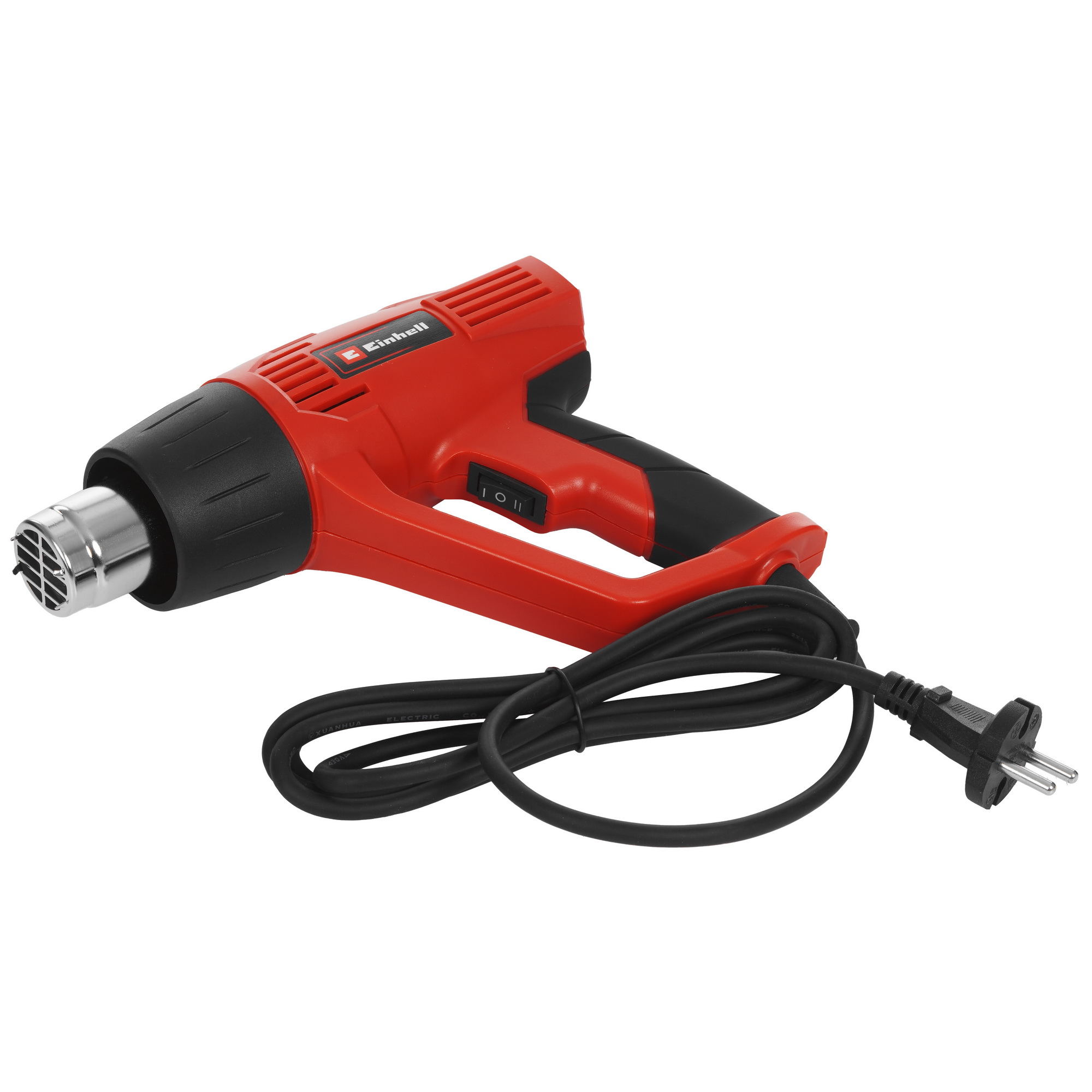 Строительный фен Einhell TC-HA 2000/1 8120195 STDN-0102027 - Вид №4