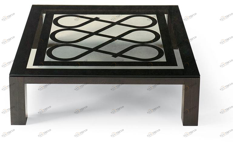 Blifase Журнальный столик из дерева Venere sun-id-1407533