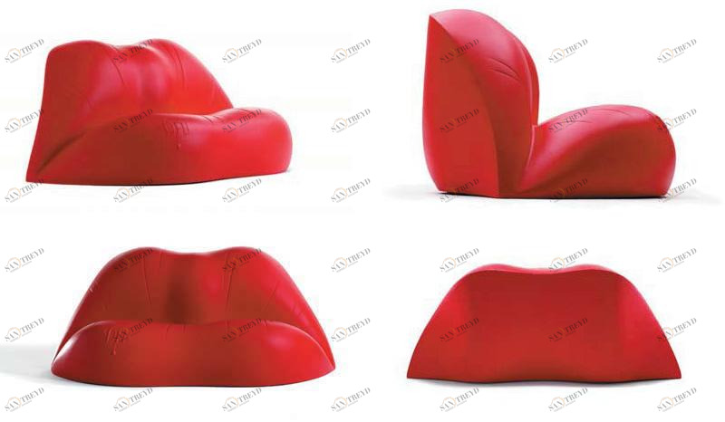 BD Barcelona Design Диван из полиэтилена sun-id-1397334