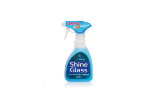 16377640 Стеклоочиститель Shine Glass, триггер, 250 мл 26736 Kolibriya