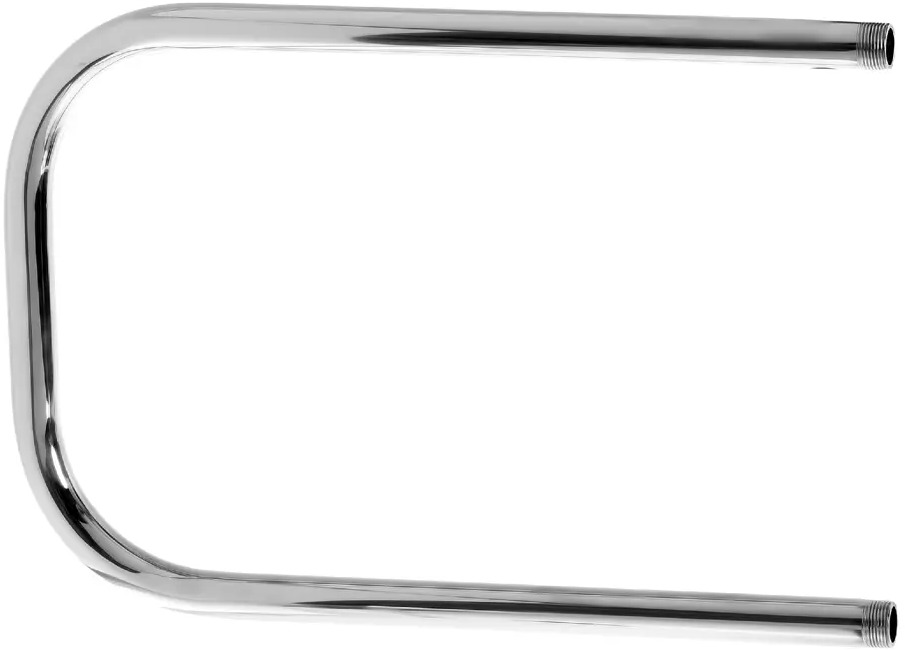 ВАРМО Водяной полотенцесушитель из нержавеющей стали для ванной комнаты 16966184
