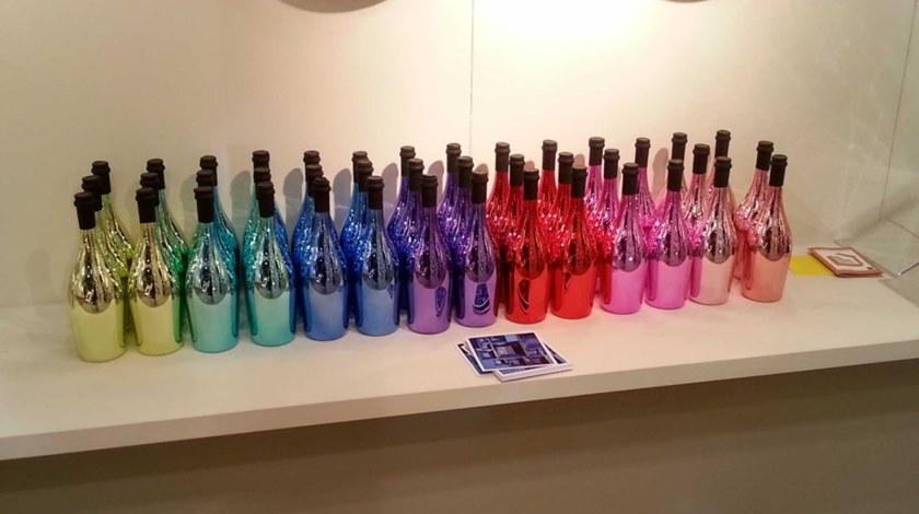 Fuoriluogo Стеклянная бутылка sun-id-1349481 - Вид №4