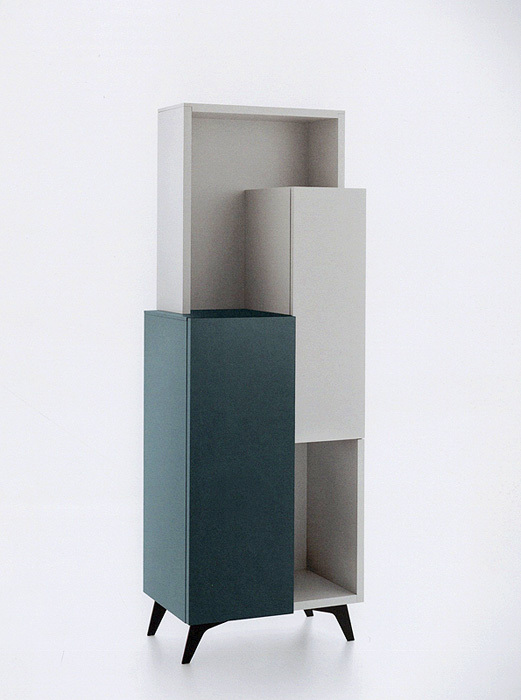 Буфет  ZANETTE 75188 Casablanca - Вид №1