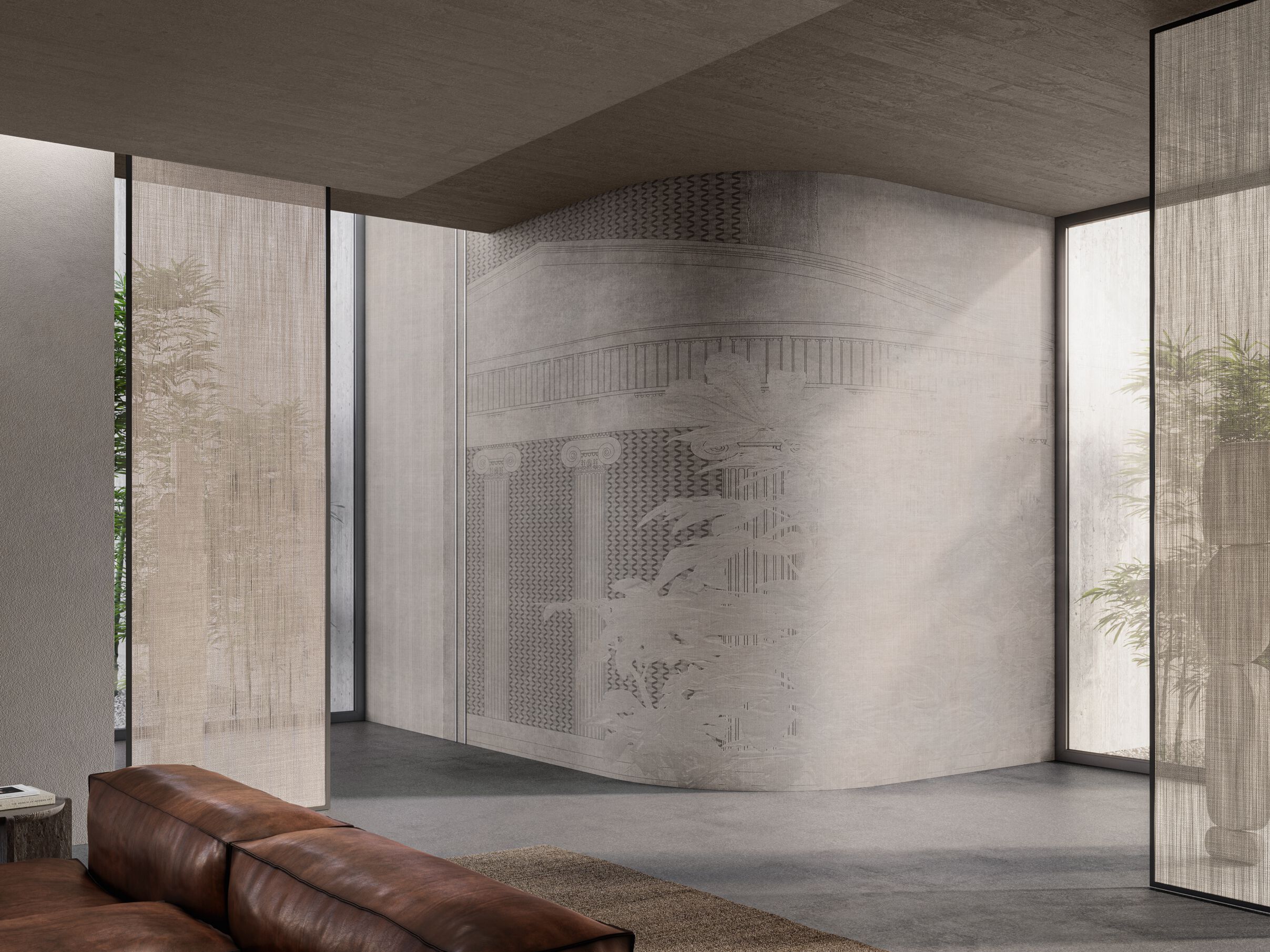 Обои GLAMORA Arcadia Collection ARCH-00086106