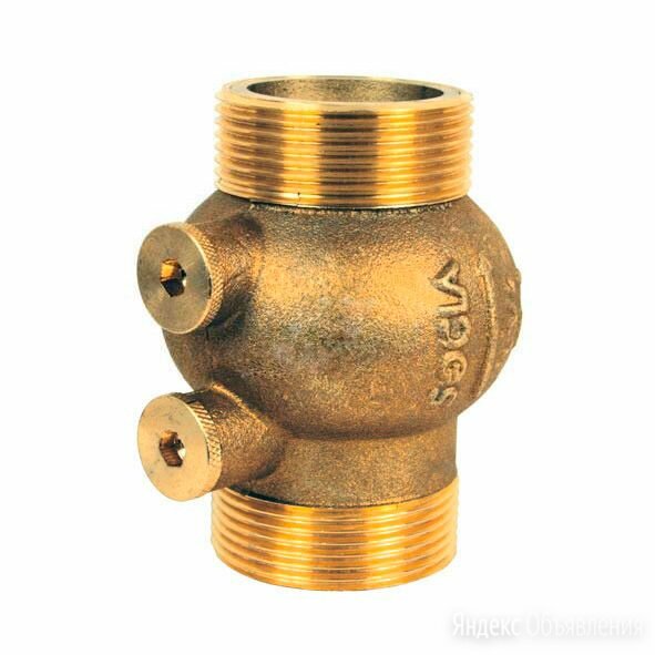 Danfoss Обратный клапан 223 223 Клапан обратный Ду 25 Ру16 149B2892  - Вид №4