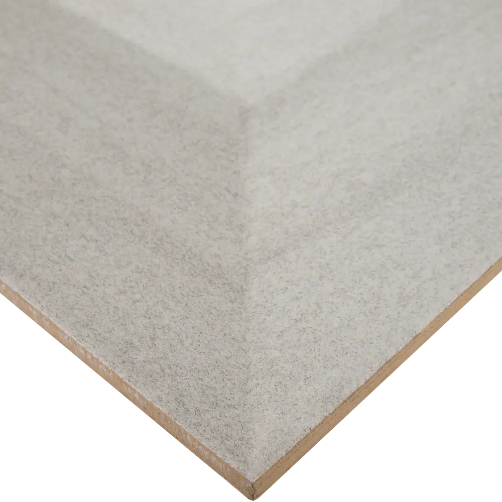 Плитка напольная Stone 42х42 см 1.41 м² цвет светло-серый BELANI STLM-2049934 - Вид №1