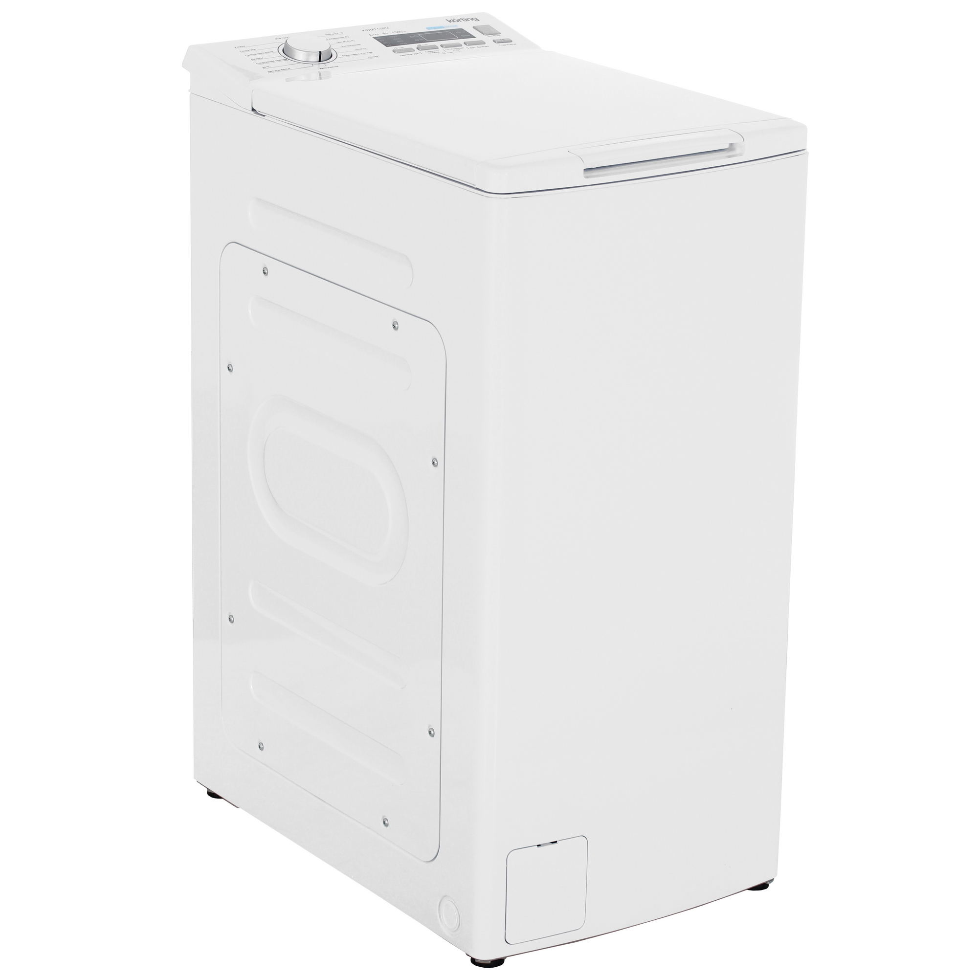 9191777 Стиральная машина Korting KWMT 1385 I белый STDN-0096485