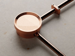 Медная алюминиевая распределительная коробка