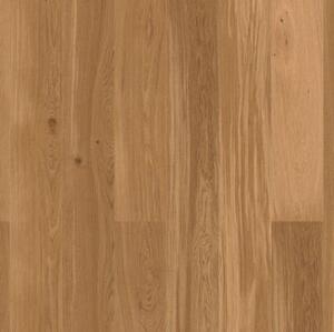 Инженерная доска Boen Noble Анимозо 178 Live Natural Ированная С Фаской 2v Дуб Натур с брашью (Текстурированная) 2200х178 мм.