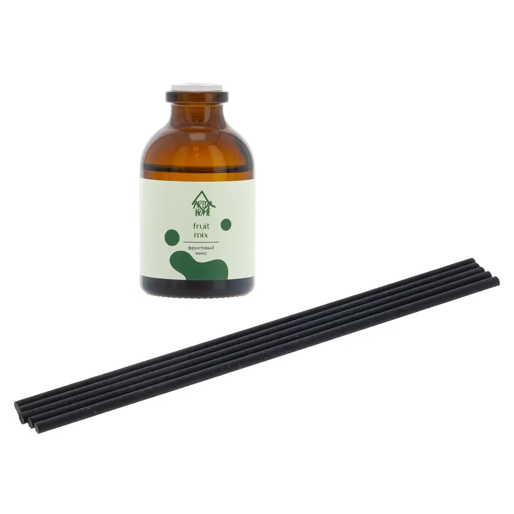 Ароматический диффузор Arida Home Фруктовый микс 30 мл STLM-2092481 - Вид №2