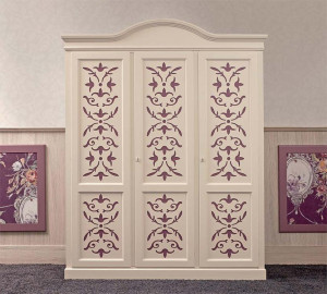 Шкаф  HALLEY 750TRA