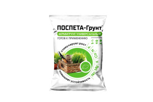 18134677 Органическое удобрение биогумус концентрат А005PT Поспета