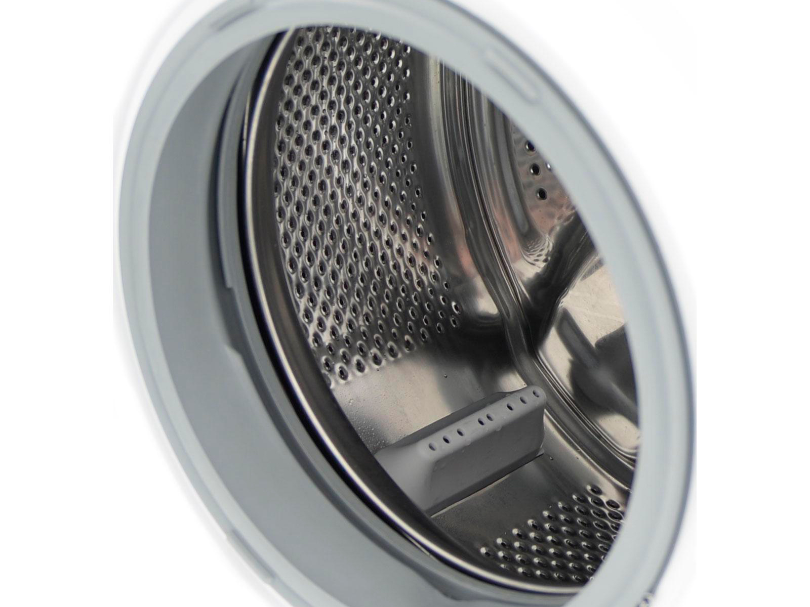 5308136 Стиральная машина Vestfrost VF7TT2S120W белый STDN-0150987 - Вид №1