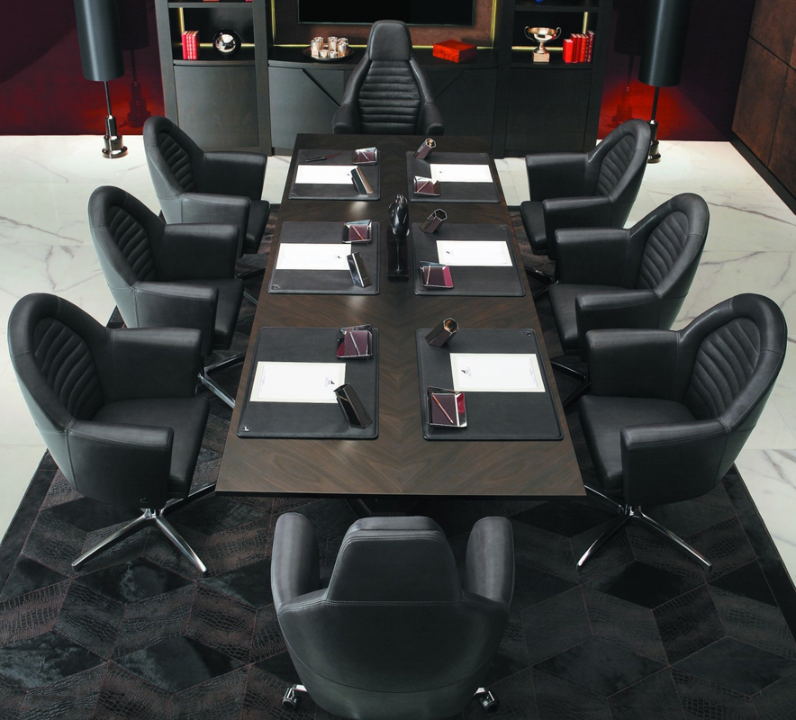 Переговорный стол MEETING SMANIA TVMEETIN01 