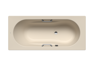 Ванна KALDEWEI Сталь эмалированная 957 443 теплый бежевый 20