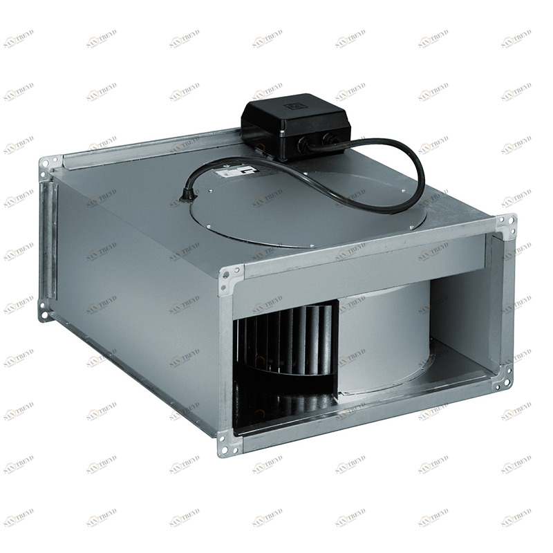 Канальный вентилятор Soler Palau ILB/6-285 5132004200